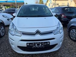 Lack weiss banquise/deckende l Gebraucht 2016 Citroën C3 SELECTION Kleinwagen | 4.999 € (Guter Preis)
