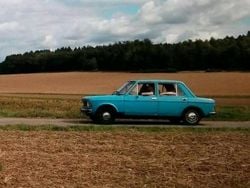 Andere farben Gebraucht 1974 Fiat 128 Kleinwagen | 4.500 €