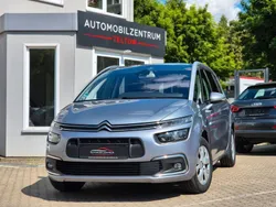 Citroën Grand C4 Picasso