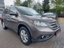 Grau Gebraucht 2013 Honda CR-V SUV | 8.499 €