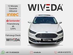 Weiß Gebraucht 2016 Ford Mondeo Vignale Limousine | 15.999 € (Fairer Preis)