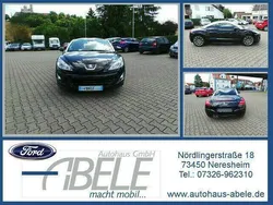 Other Gebraucht 2013 Peugeot RCZ Basis Coupé | 7.980 € (Fairer Preis)