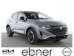 Ceramic grey/black Gebraucht 2025 Nissan Qashqai 360º SUV | 26.990 € (Guter Preis)
