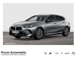 Skyscraper grau Gebraucht 2025 BMW M135 Efficient Dynamics Kleinwagen | 41.490 € (Guter Preis)