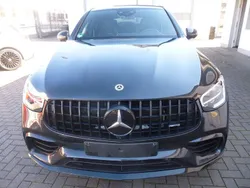 Grau Gebraucht 2023 Mercedes GLC63 AMG Business SUV | 75.500 € (Guter Preis)