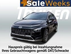 Schwarz Neu 2025 Hyundai Bayon Prime SUV | 24.480 € (Guter Preis)