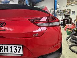 Rot Gebraucht 2019 Hyundai i30 N Performance Kleinwagen | 21.999 € (Fairer Preis)