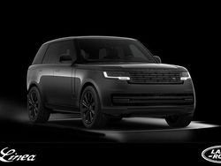 Grau Neu 2025 Land Rover Range Rover HSE SUV | 171.771 €