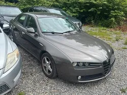 Braun Gebraucht 2005 Alfa Romeo 159 Limousine | 999 € (Superpreis)