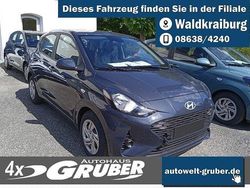 Neu 2025 Hyundai i10 Select Kleinwagen | 15.999 € (Fairer Preis)
