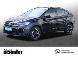 Deep black perleffekt Gebraucht 2025 VW Taigo R-line SUV | 24.698 € (Fairer Preis)