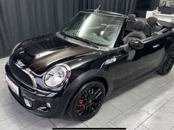 Schwarz Gebraucht 2012 Mini John Cooper Works Kleinwagen | 12.600 € (Fairer Preis)