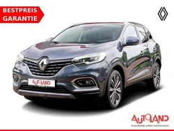 Grau Gebraucht 2019 Renault Kadjar Bose Edition SUV | 17.990 € (Fairer Preis)