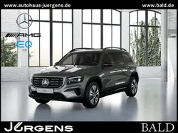 Andere farbe Gebraucht 2025 Mercedes GLB200 Progressive SUV | 49.880 €