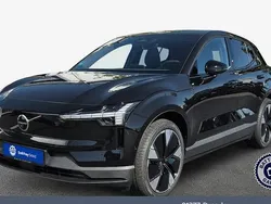 Onyx black metallic Gebraucht 2025 Volvo EX30 Ultra SUV | 36.900 € (Guter Preis)