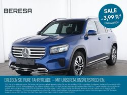 Blau Gebraucht 2024 Mercedes GLB180 Progressive SUV | 38.980 € (Fairer Preis)