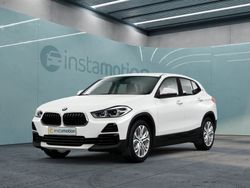 Weiß Gebraucht 2021 BMW X2 Advantage SUV | 26.995 € (Etwas zu teuer)