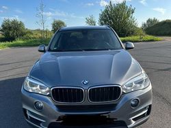 Grau Gebraucht 2016 BMW X5 Comfort Edition SUV | 16.700 € (Guter Preis)