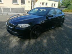 Schwarz Gebraucht 2013 BMW M5 Performance Limousine | 34.990 € (Superpreis)