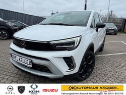 Weiss Gebraucht 2023 Opel Crossland X SUV | 17.600 € (Fairer Preis)