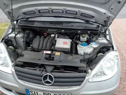 Silber Gebraucht 2006 Mercedes 170 Kleinwagen | 1.700 € (Guter Preis)