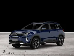 Blau Gebraucht 2025 Citroën C5 Aircross SUV | 28.990 € (Fairer Preis)