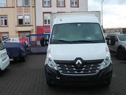 Weiß Gebraucht 2016 Renault Master Van | 5.250 €