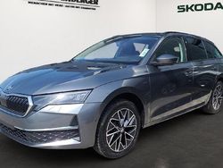 Grau Neu 2025 Skoda Octavia RS Kombi | 40.746 € (Guter Preis)