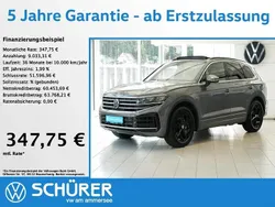 Grenadillschwarz metallic Gebraucht 2024 VW Touareg Style SUV | 69.487 € (Guter Preis)