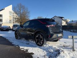 Schwarz Gebraucht 2021 Opel Mokka GS Line SUV | 16.500 € (Superpreis)