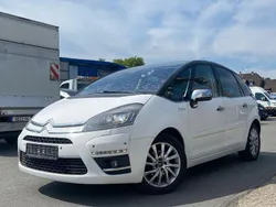 Gebraucht 2012 Citroën C4 Picasso Exclusive Van / Kleinbus | 3.800 € (Fairer Preis)