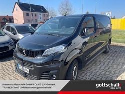 Schwarz Gebraucht 2023 Peugeot Expert Van | 24.990 € (Etwas zu teuer)