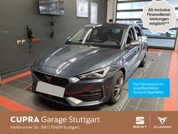 Magnetic grau metallic Gebraucht 2023 Seat Leon Limousine | 25.230 € (Etwas zu teuer)