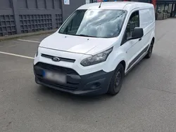 Weiß Gebraucht 2013 Ford Transit Van / Kleinbus | 8.499 € (Guter Preis)