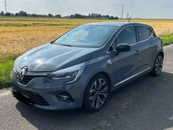 Grau Gebraucht 2020 Renault Clio V Edition One Kleinwagen | 13.900 € (Etwas zu teuer)