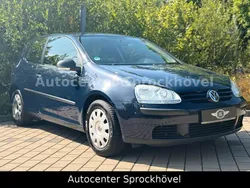 Other Gebraucht 2007 VW Golf V Trendline Kleinwagen | 2.999 € (Fairer Preis)