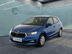 Schwarz Neu 2025 Skoda Fabia Kleinwagen | 20.399 € (Fairer Preis)