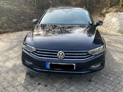 Schwarz Gebraucht 2020 VW Passat Kombi | 17.500 € (Fairer Preis)