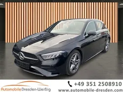 Mercedes A200