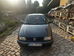 Schwarz Gebraucht 1998 VW Polo Kombi | 1.800 € (Fairer Preis)
