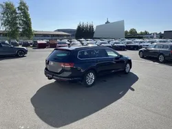 Schwarz Gebraucht 2020 VW Passat Business Kombi | 25.189 € (Fairer Preis)