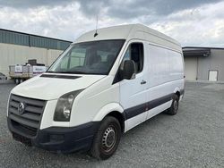 Grauweiß r9002 Gebraucht 2007 VW Crafter Van | 5.499 € (Fairer Preis)