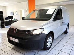 Silber Gebraucht 2024 VW Caddy Basis Van / Kleinbus | 23.980 € (Superpreis)