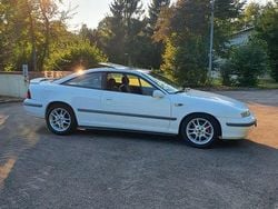 Weiß Gebraucht 1996 Opel Calibra Coupé | 7.499 €