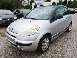 Gebraucht 2005 Citroën C3 Style Kleinwagen | 1.490 € (Fairer Preis)