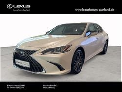 Weiß Neu 2025 Lexus ES300H Business Edition Limousine | 47.333 € (Etwas zu teuer)