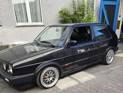 Gebraucht 1991 VW Golf III GTI Limousine | 24.999 €