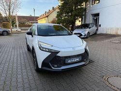 Weiß Neu 2025 Toyota C-HR SUV | 29.990 € (Superpreis)