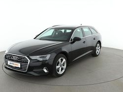 Schwarz Gebraucht 2022 Audi A6 Sport Kombi | 29.490 € (Superpreis)