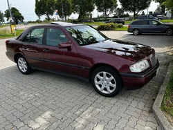 Gebraucht 1996 Mercedes C200 Limousine | 5.600 € (Teuer)